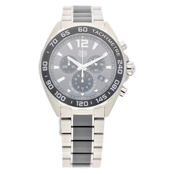 Tag Heuer Formula 1 CAZ1011.BA0843